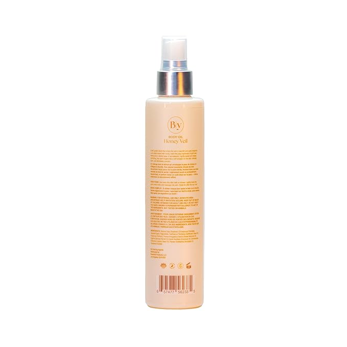 Velvet Glow Hydrating Body Oil 7fl oz Moisturizer for dry skin, Natural, With Argan Oil, Body Serum, After shower oil, Vegan, Nourishing, Clean Beauty, Paraben+Silicone free, Vitamin E