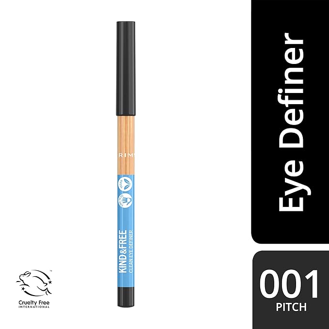 Kind & Free Eye Liner Pitch