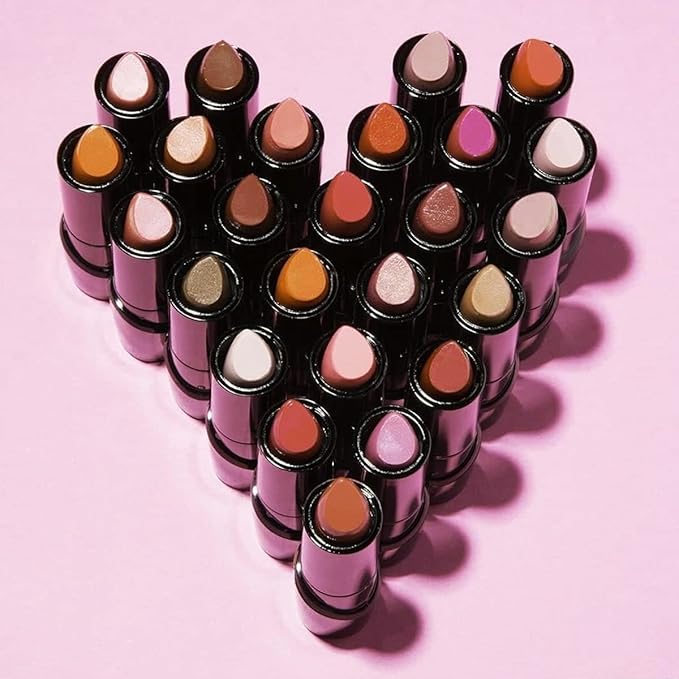 wet n wild Silk Finish Lipstick, Hydrating Rich Buildable Lip Color, Formulated with Vitamins A,E, & Macadamia for Ultimate Hydration, Cruelty-Free & Vegan - Honolulu Is Calling