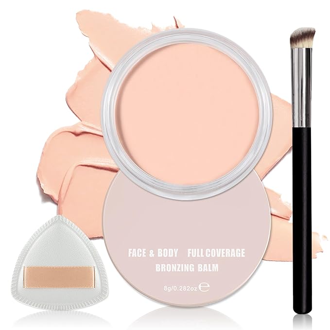Under Eye Concealer for Dark Circles Color Correcting,Pro Concealer Full Coverage Tattoo Cover up Makeup,Under Eye Brightener,Long-lasting Corrector de Ojeras (02 Honey Kissed)
