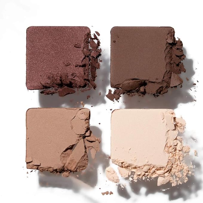 VAPOUR Beauty - Eyeshadow Quad | Non-Toxic, Cruelty-Free, Clean Makeup (Archetype)