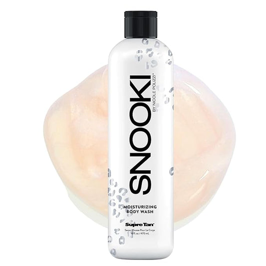 Supre Snooki Moisturizing Body Wash 16oz