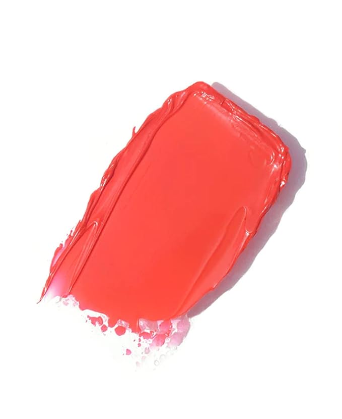 Wander Beauty Double Date Lip & Cheek - Be Mine/Swipe - 4-in-1 Cream Blush & Lip Tint - Blush, Lip Moisturizer, Lip Balm, & Eye Gloss - Multitasking Eye, Cheek, and Lip Makeup With Green Tea - 0.07 oz