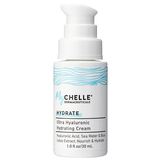 MyChelle Dermaceuticals Cream Hyd Ultra Hyaluroni, 1 fl oz