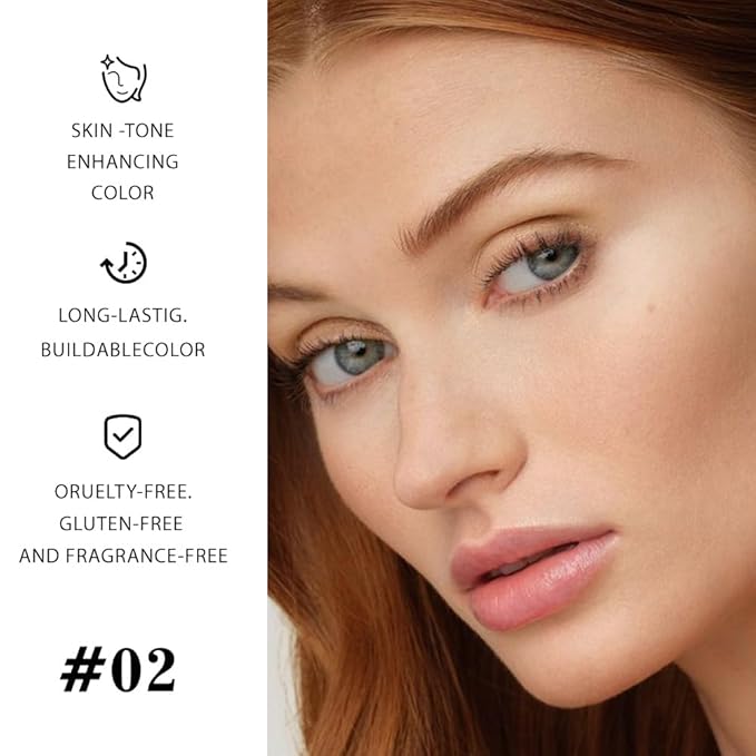 2 Colors Light Nude Beige Ivory Eye Shadow Powder Palette Makeup for Women,Neutral Matte Naked Eyeshadow Palette for Old Women Long Lasting Naturing-Looking,Vegan