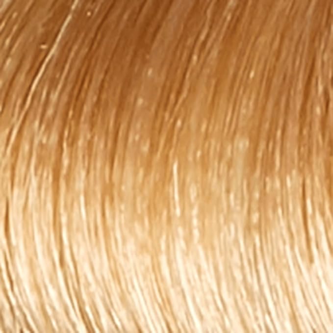 ion Permanent Creme Hair Color 8NN Light Intense Blonde, Vegan, Cruelty Free, PPD Free, 100% Gray Coverage, LongLasting, FadeResistant Color, 2.05 oz