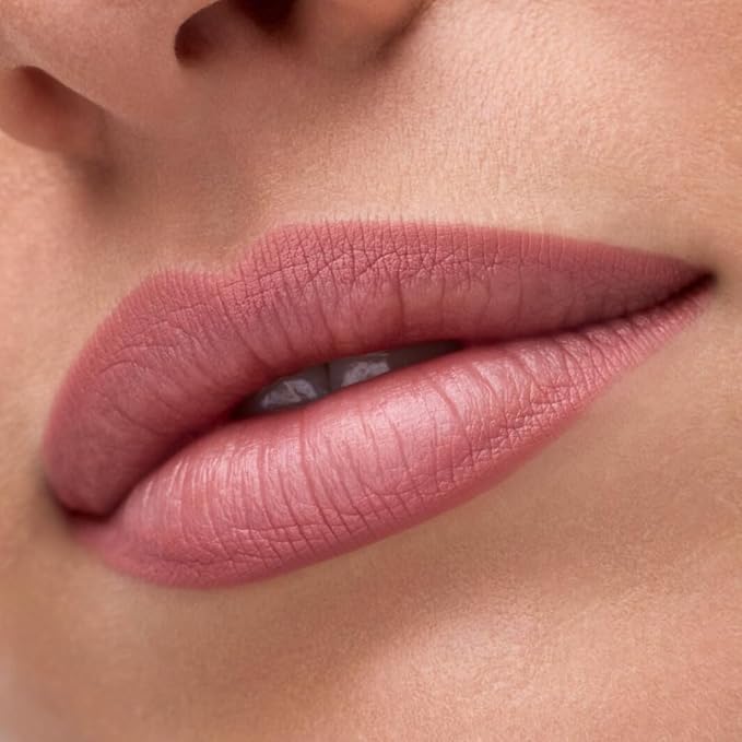 Catrice | Gel Glide Long- Lasting Lip Liner | Creamy, Smudge-Resistant Formula | Up to 10H Wear | Vegan & Cruelty Free (010 | Princess Charming)