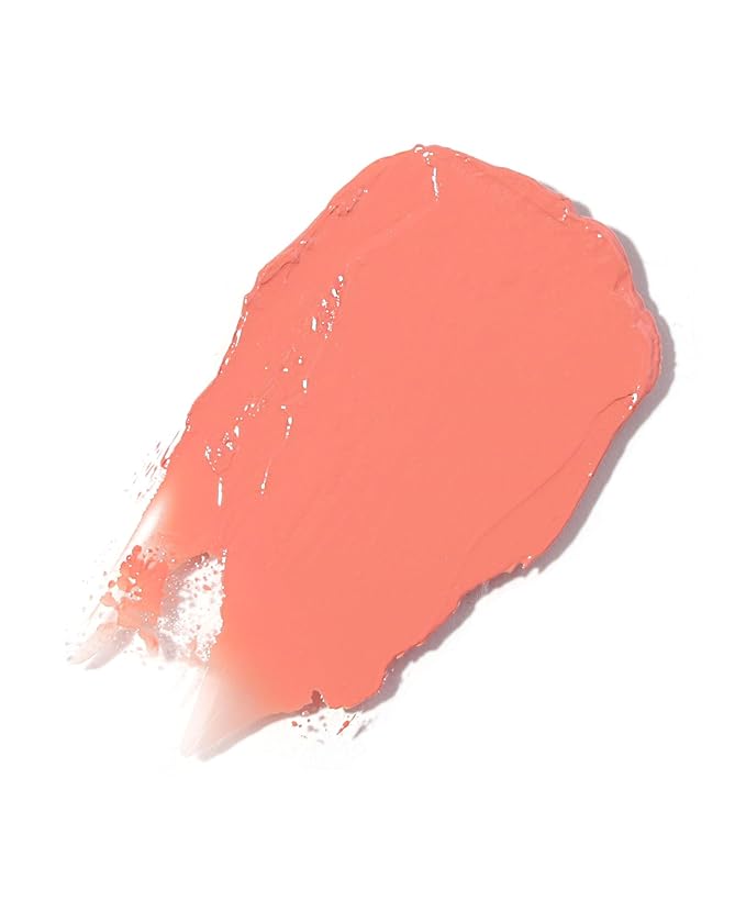 Wander Beauty Double Date Lip & Cheek - Suite Talker/Swipe - 4-in-1 Cream Blush & Tint - Blush, Moisturizer, Balm & Eye Gloss - Multitasking Eye, Cheek & Makeup with Green Tea - 0.07 oz