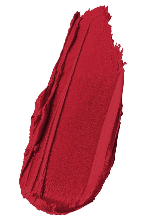 wet n wild Silk Finish Lipstick, Cherry Frost Red | Hydrating Formula | Rich Buildable Color | Pack of 3