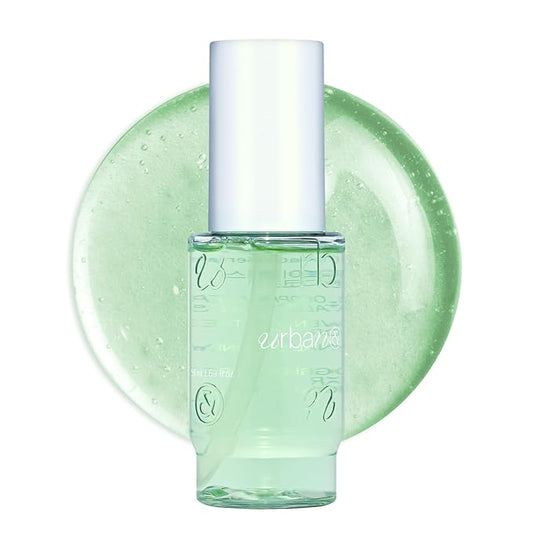 Urbanand G3 (Green Grape Glow) Niacin Serum, 1.69 fl oz, Vegan Korean Facial Serum with 10% Niacinamide and Ferulic Acid for Glowing Skin, Korean Skin Care