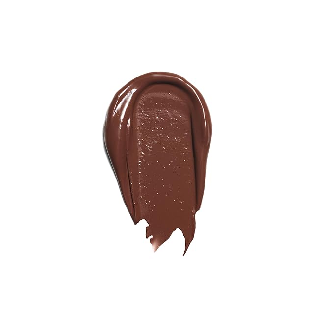 Rimmel Lasting Finish Lipstick | Up to 8 Hours of Intense Lip Color with Color Protect Technology and Exclusive Black Diamond Complex | 0.14 fl oz (Pack of 1) | 90 Cappucino Deep