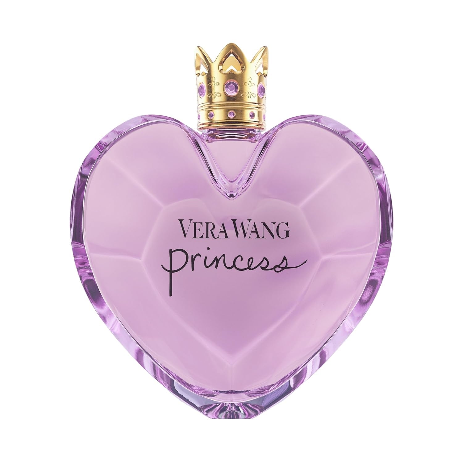 Princess Eau De Toilette 3.4 Fl Oz (Pack of 1), Notes of Apple, Quava, and Vanilla, Women'S Fragrance, Long Lasting, Everyday Fragrance, Travel Size