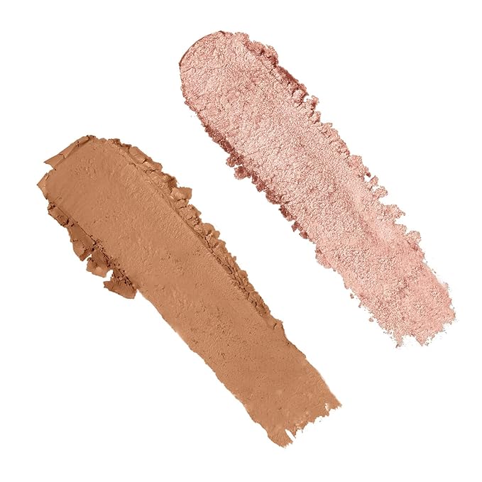 CTZN Cosmetics - Eye Elements Dual Eyeshadow Stick | Vegan, Cruelty-Free, Inclusive Beauty (Soleil)