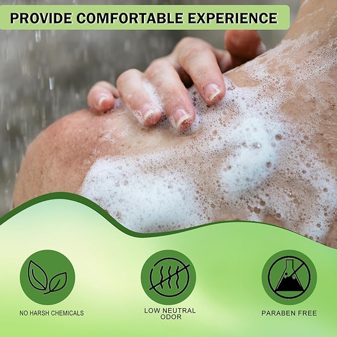 2lb Glycerin Soap Base - Scented Melt and Pour Soap Base for DIY Crafting, Easy to Cut, Vegan and Cruelty-Free, Moisturizing and Gentle on Skin, Perfect for Soap Making Supplies (Aloe Vera, 2 Pound)