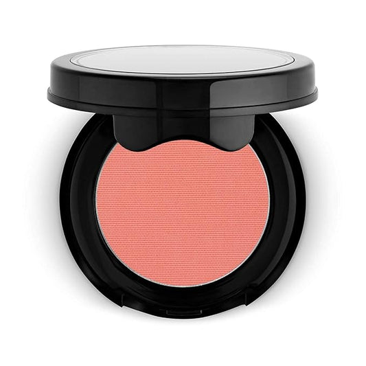 Jolie Highlight, Sculpt and Blush Matte Powder (Tickle)