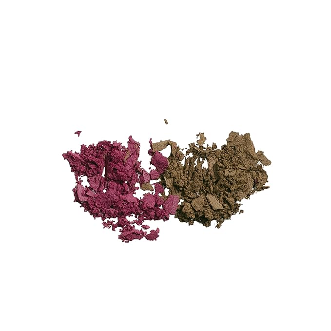 Cheekbone Balance Deep Blush/Bronzer, Talc-Free Multi-Use Compact with a Soft-Matte Finish, Buildable, Skin-Loving Formula with Organic Jojoba Oil, Eco-Conscious, Vegan & Cruelty-Free, 0.38 oz.