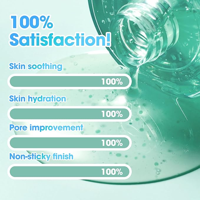 SOME BY MI PDRN Spirulina Soothing Repair Serum – 1.69oz, 50ml – Korean Vegan PDRN Serum for Face – Calms Redness, Firms & Hydrates Skin with Spirulina, Peptides & Marine Mucin – Korean Skin Care