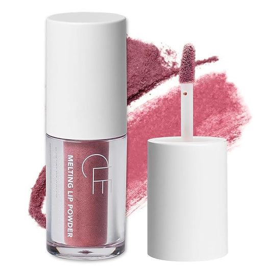 Eyes, Lips, and Cheeks Tint | Melting Lip Powder | CLE Cosmetics