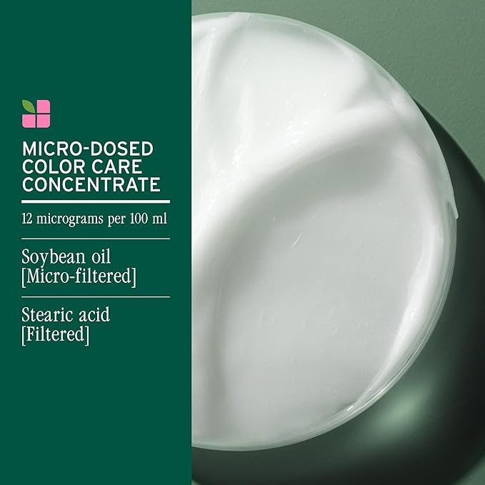 Biolage Color Last Conditioner | Color Safe Conditioner | Helps Maintain Depth & Shine | For Color-Treated Hair | Paraben & Silicone-Free | Vegan| Cruelty Free | 33.8 Fl. Oz