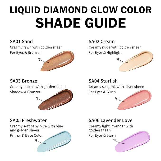 Oulac Matte Eyeshadow Nude Liquid Eyeshadow Eye Shadow Base| Long-Lasting, Full Coverage, Blendable & Smudge-Proof Formula| Vegan & Cruelty-Free Eye Makeup for Natural & Everyday Looks SA02