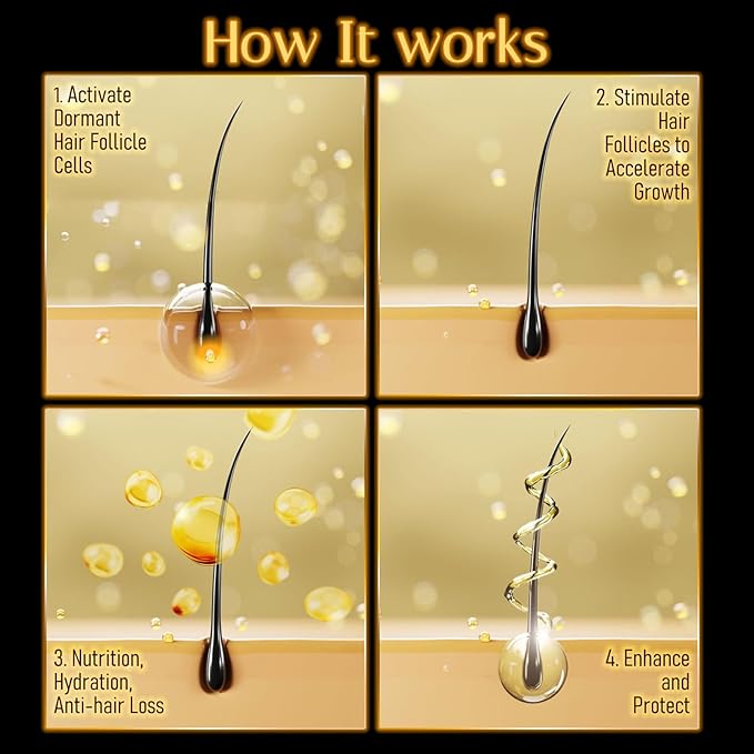 Eyelash Growth Serum for Lash Enhancing: 5ml Natural Power Booster Formula – Advanced Enhancer for Thicker, Longer Lashes – Gentle and Vegan (0.17 Fl Oz (Pack of 1), Fragrance Free)