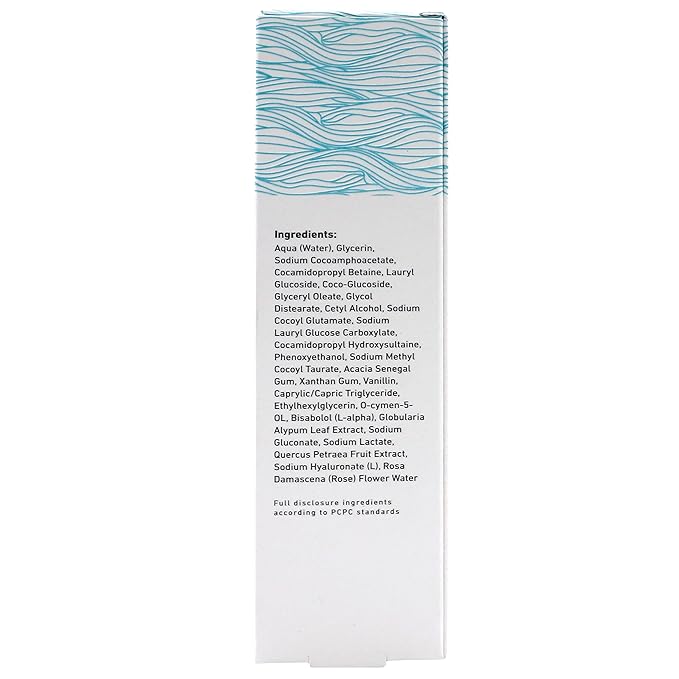Mychelle Dermaceuticals Cleanser Hyaluronic Hydrt, 4.2 fl oz
