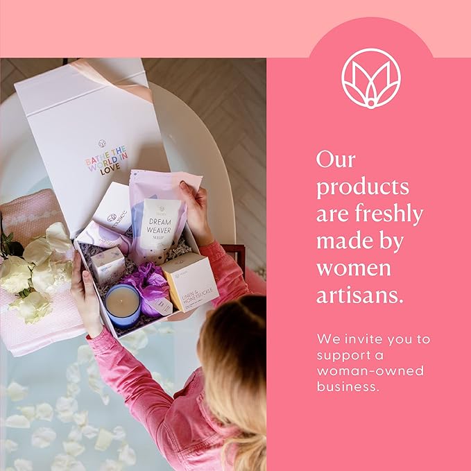 Musee On The Farm Bath Balm Set | Handmade in USA | Paraben-Free | Sulfate-Free | 4 Bath Balms with Surprise Farm | Ideal Gift for all | Vegan & Cruelty-Free
