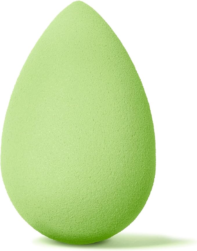 Beautyblender® |Play Color Beauty Blender Makeup Sponge, Super-Soft Foam Easily Blends Foundations, Powders & Creams, Made in USA, Reusable, Washable, Streak Free Application, Vegan, Cruelty Free