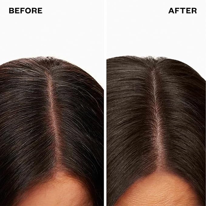 IGK Permanent Hair Dye Color Kit Set of Two | 5N Back To Brown - Natural Brown | 100% Gray Color Coverage + Strengthen + Shine | Ammonia Free