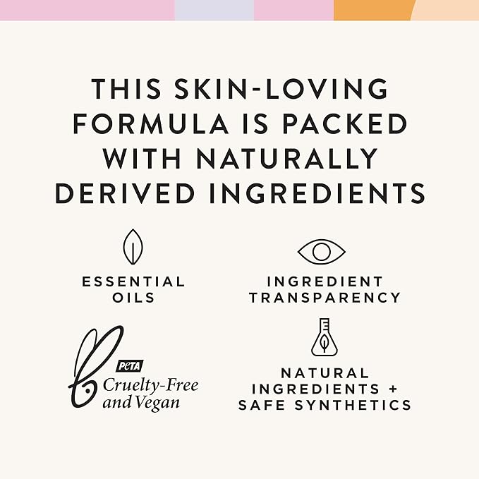 Good Chemistry Unknown Legend Body Mist 5 fl oz - Light, Woody Spray with Eucalyptus, Violet Leaf, & Charcoal Santal - Warm, Clean & Vegan