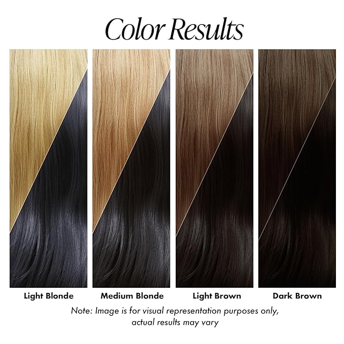 Adore Semi Permanent Hair Color (130 Blue Black) | Vegan & Cruelty-Free Black Hair Dye | No Ammonia, No Peroxide, No Alcohol | 4 Fl Oz
