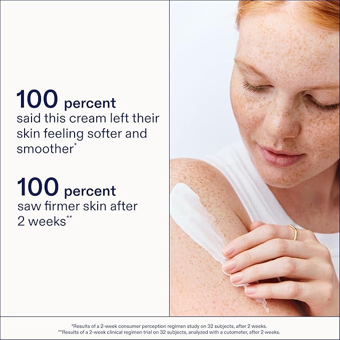 Skinfix AHA/BHA Renewing Body Cream - 10 oz - Skin-Softening Moisturizer with Gentle Exfoliation - Boosts Glow & Radiance - Vegan, Cruelty Free