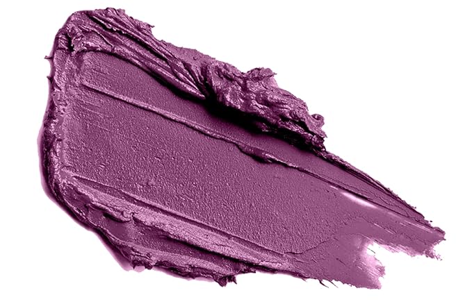 Black Radiance Perfect Tone Lipstick Lip Color, Plum Orchid, 0.13 Oz (Pack of 2)