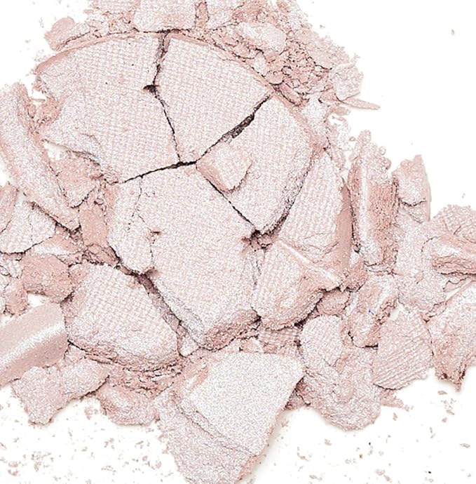 Zuzu Luxe Mineral Eyeshadow (Platinum)