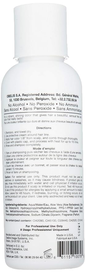 Adore Semi Permanent Hair Color (079 Burgundy Envy) (2 Pack) | Vegan & Cruelty-Free Red Hair Dye | No Ammonia, No Peroxide, No Alcohol | 4 Fl Oz