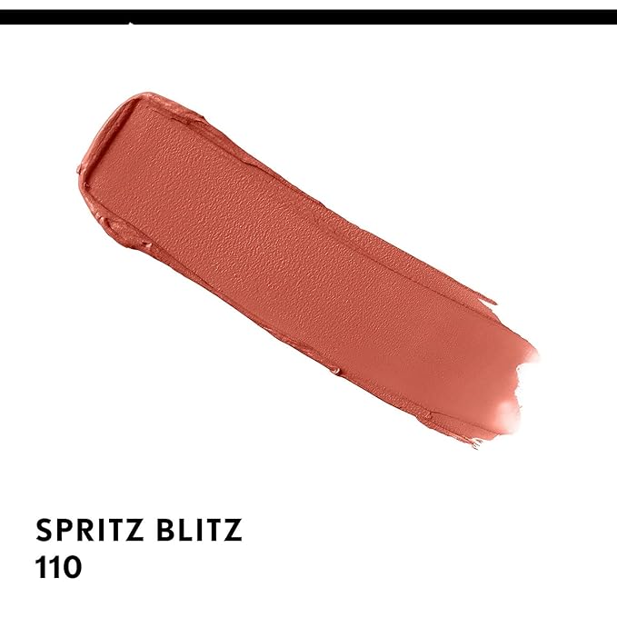 COVERGIRL Outlast Ultimatte One Step Liquid Lip Color, Spritz Blitz, Spritz Blitz, 0.12 Fl Ounce