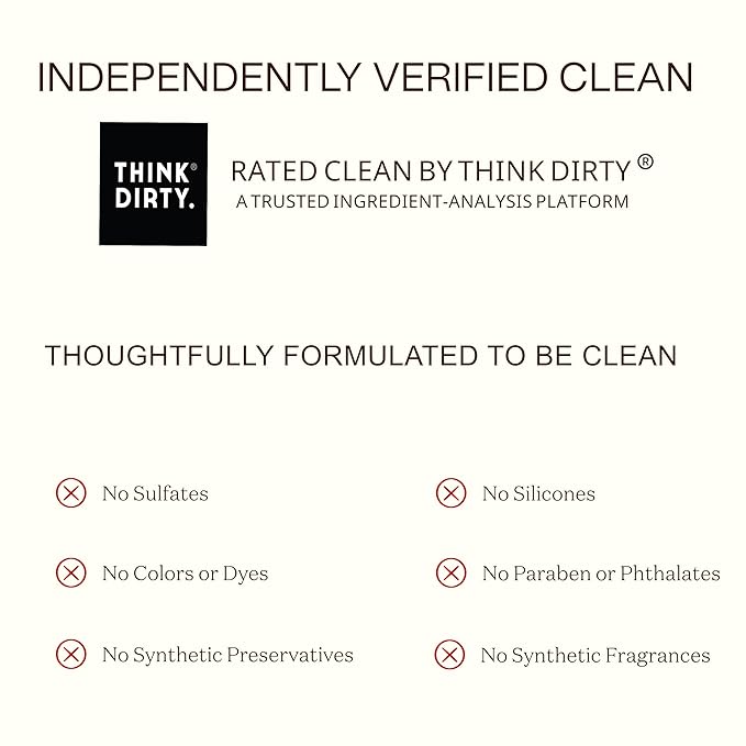 Ingreendients Natural Body Wash With Organic Ingredients - Moisturizing For Dry and Sensitive Skin, Vegan, Cruelty Free, Sulfate Free, Betaine Free (2 x 16 FL. Oz)