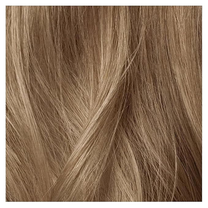 IGK Hair Gloss Toner & Depositing Mask + At-Home Color Tool Set | A La Plage Light Sand | Semi-Permanent Shine + Tone | Salon-Quality Application