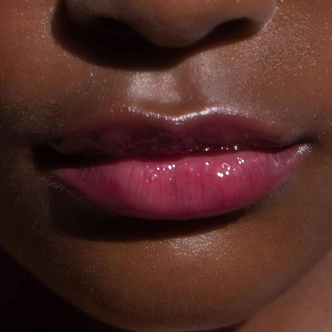 Tower 28 ShineOn Lip Gloss Jelly - Hydrating Lip Balm + Sheer Gloss for Sensitive Lips - Non-Sticky + High-Shine Jelly Formula with Nourishing Oil Blend - XOXO - Sheer Pink (0.13)