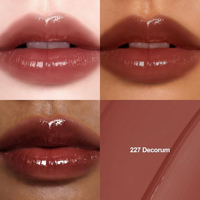 DINTO Blur-Glowy Lip Tint (227 Decōrum)
