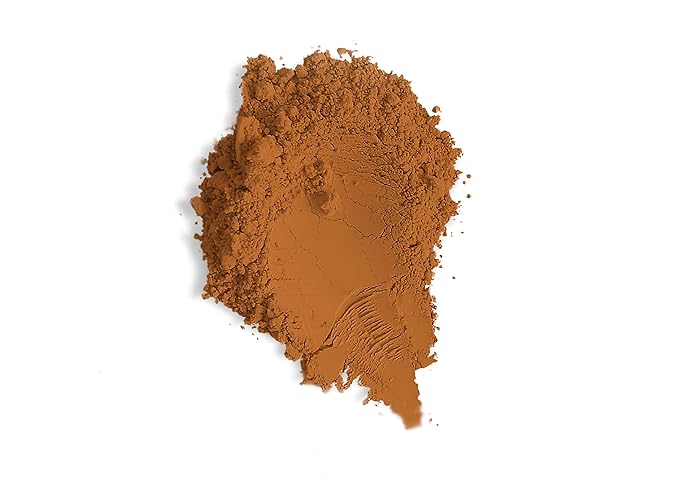 The Good Mineral Loves-You-Back 3in1 Mineral Powder Foundation (COCO 2) | Designed for acne-prone, sensitive skin | 3IN1 - Concealer, Foundation + Powder with calming Zinc Oxide and Kaolin Clay