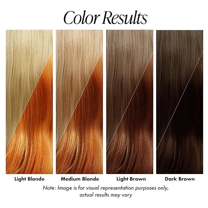 Adore Semi Permanent Hair Color (038 Sunrise Orange) | Vegan & Cruelty-Free Orange Hair Dye | No Ammonia, No Peroxide, No Alcohol | 4 Fl Oz