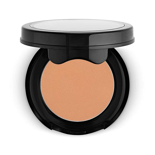 Jolie Highlight, Sculpt and Blush Matte Powder (Safari)