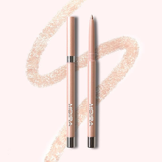 Moira Statement Shimmer Liner (013, Champagne Gold)