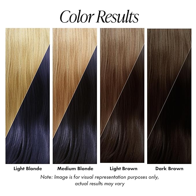 Adore Semi Permanent Hair Color (178 Royal Navy) (2 Pack) | Vegan & Cruelty-Free Blue Hair Dye | No Ammonia, No Peroxide, No Alcohol | 4 Fl Oz