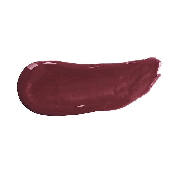 Mom's Secret 100% Natural Lip Gloss, Organic, Vegan, Gluten Free, Cruelty Free, Made in the USA, 0.18 oz. (Wine Not)