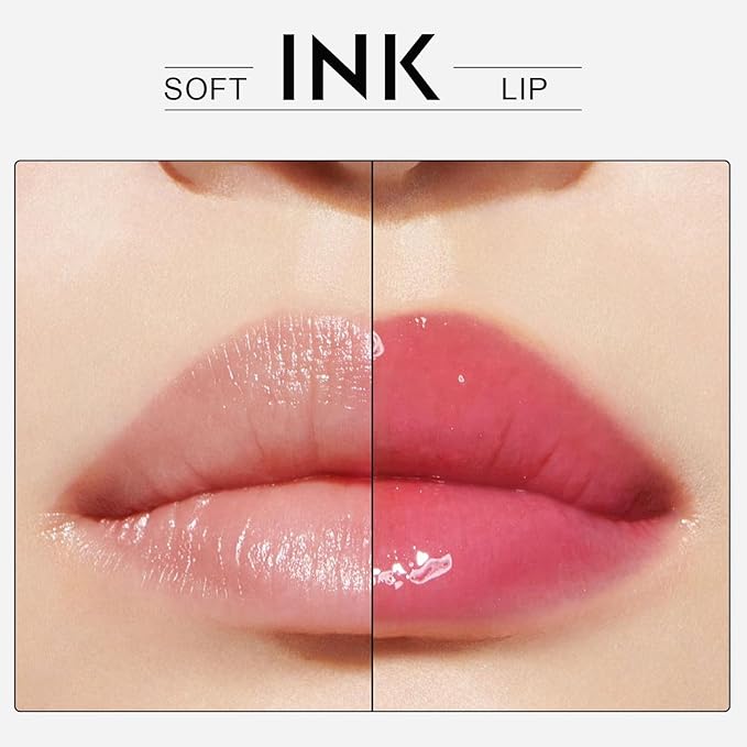 QUELLE Permanent Makeup Ink Lips Pigment Water Based 0.5oz/15ml Vegan Lip Ink Microblading Pigment for Lip Blush Permanent Makeup Lip Color (Peach)