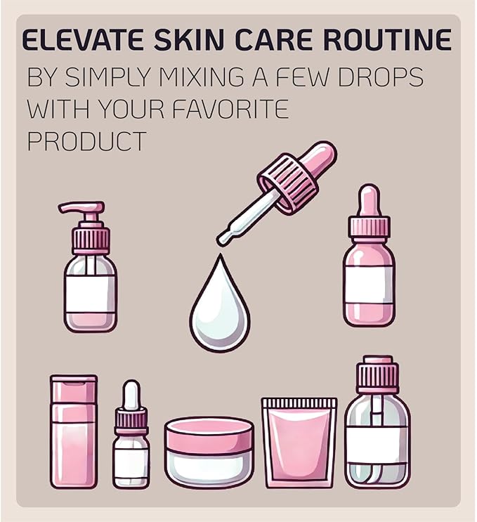 Plant-Based PDRN Serum – Boosts Skin Regeneration, Strengthens Barrier, Reduces Surface Damage, Supports Healing & Repair – 100% Vegan Skincare 10ml