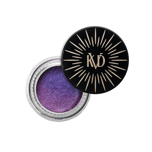 KVD Beauty Dazzle Gel Hyper-Metallic Vegan Eyeshadow - Violet Aurora
