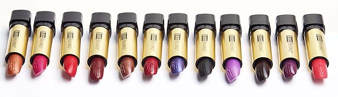 Black Radiance Perfect Tone Lip Color Nude Berry (Pack of 2)